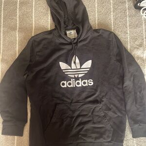 Adidas Men’s Medium Sweatshirt